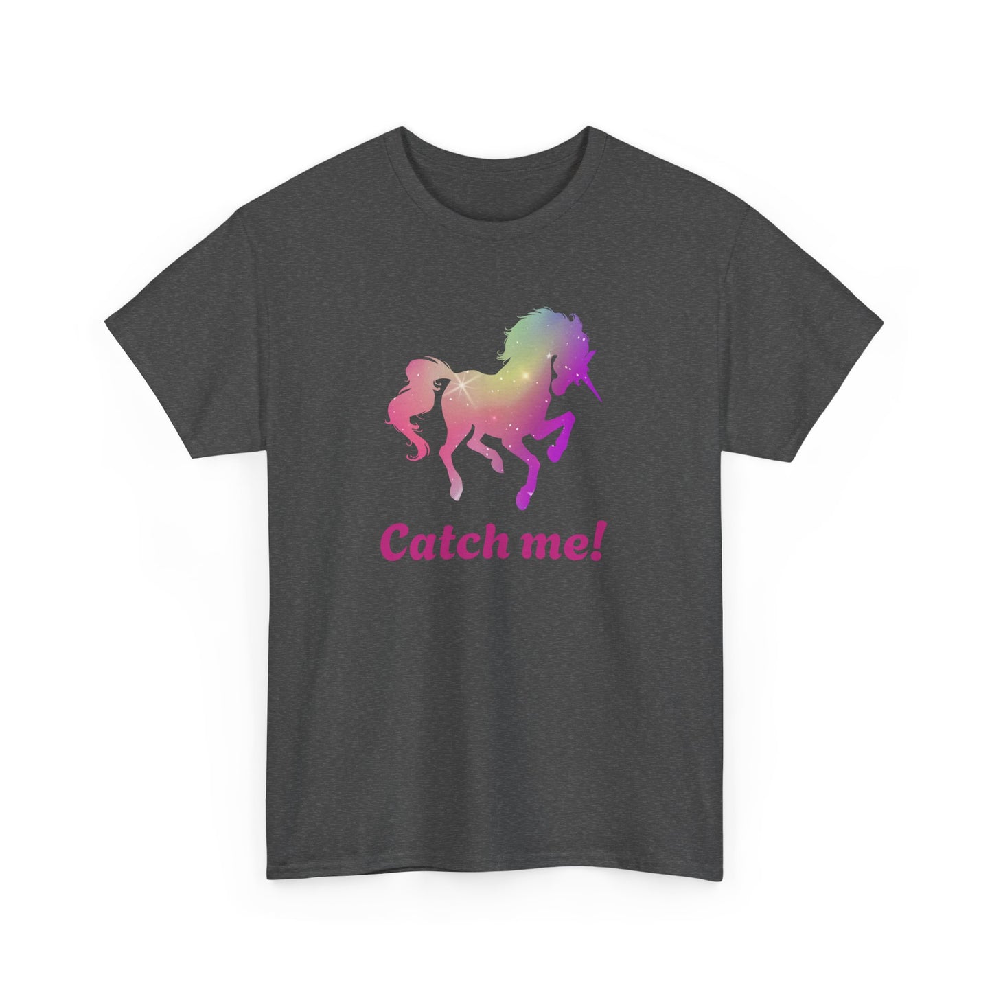 Unicorn Ice Lounge T-shirt