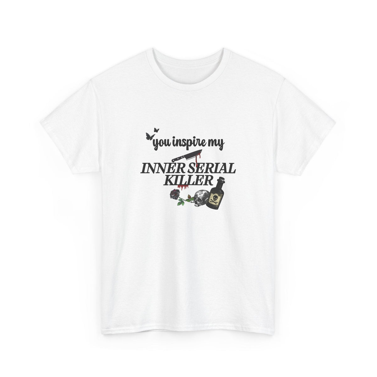 Serial Killer Shirt