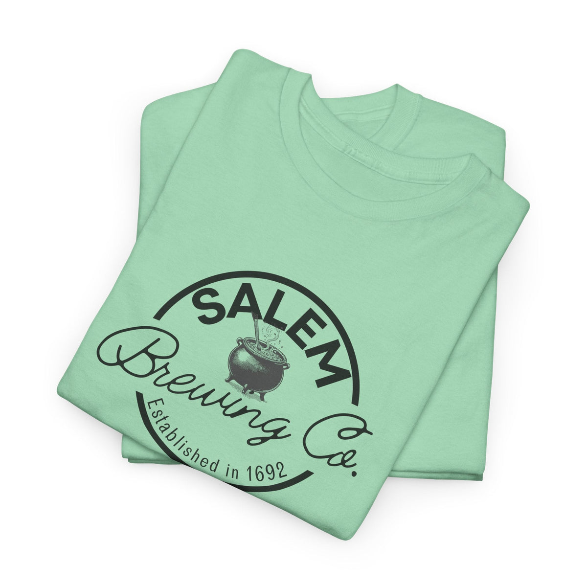 Salem Brewing Company Shirt