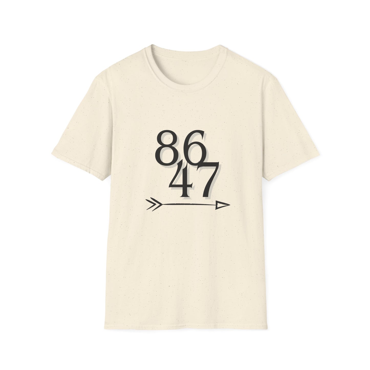 8647 Anti-Trump Shirts