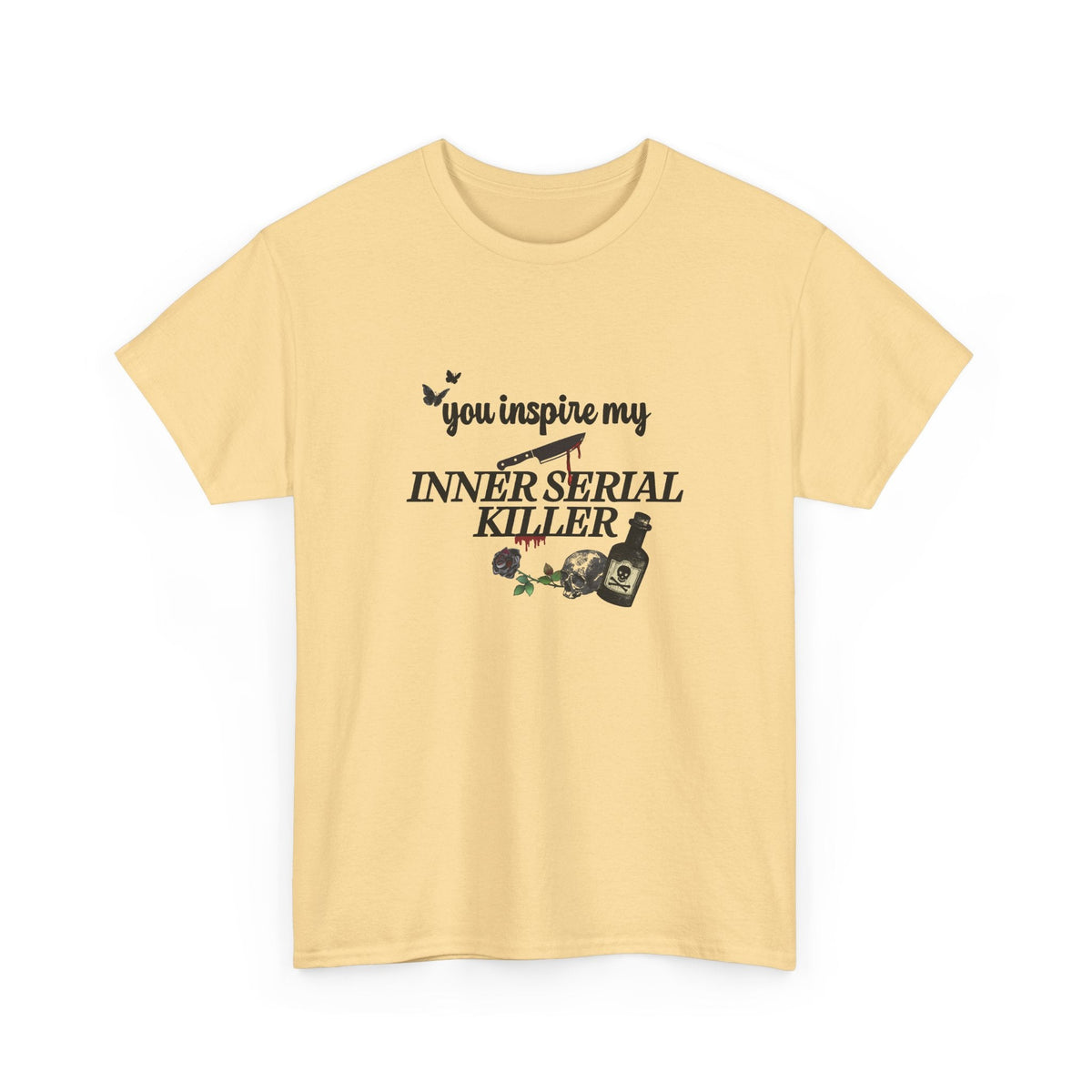 Serial Killer Shirt