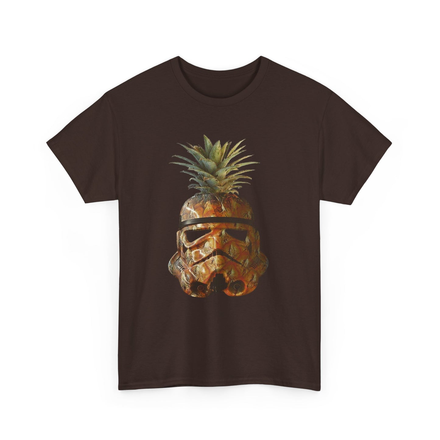 Pineapple Storm Trooper T-shirt