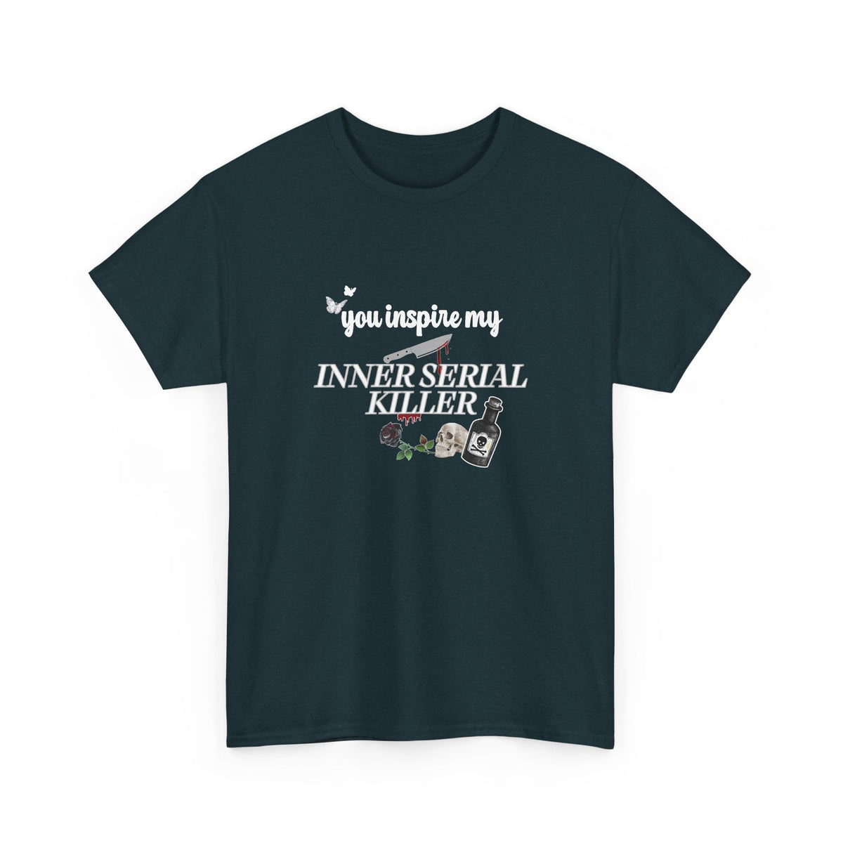 Serial Killer Shirt
