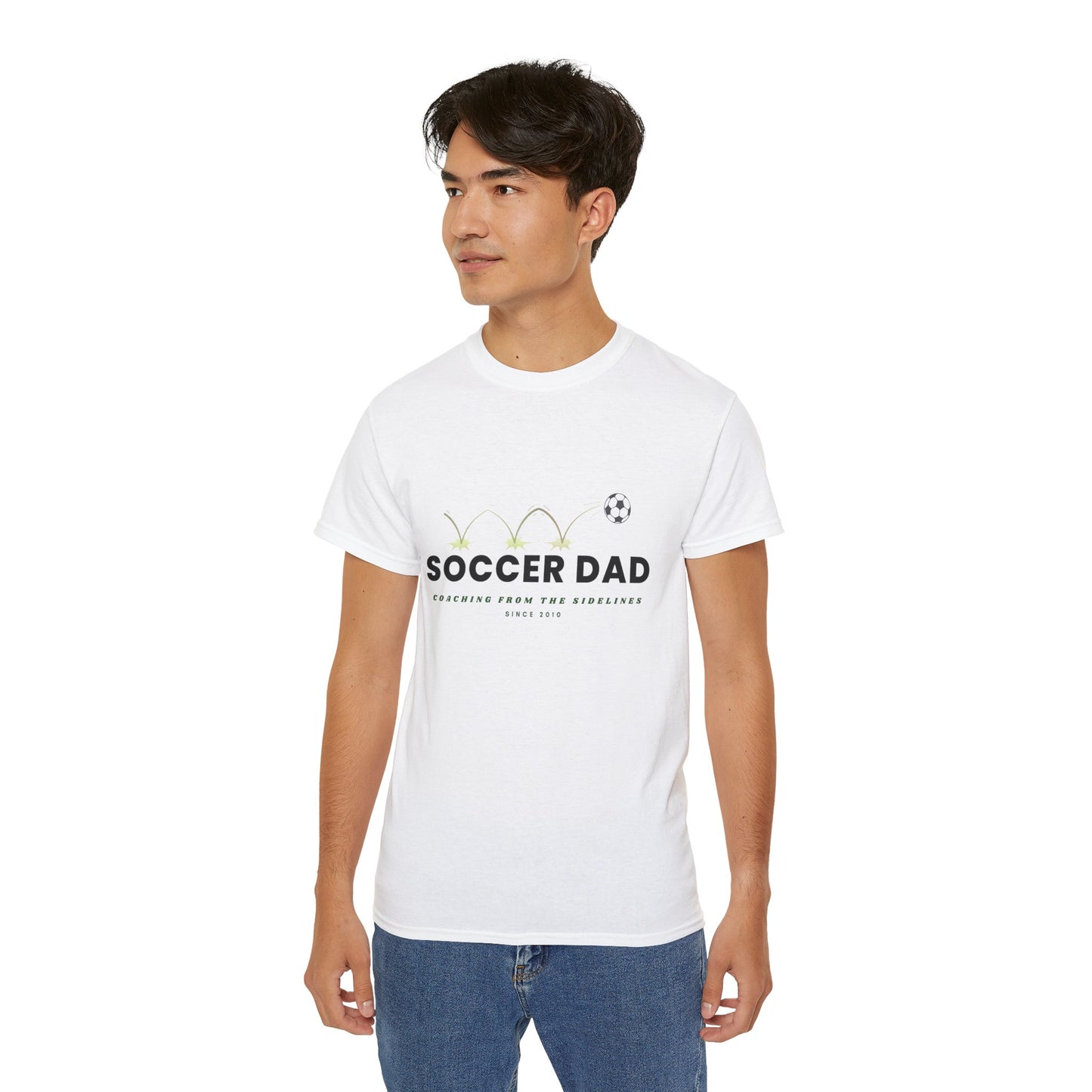 Soccer Dad T-Shirt