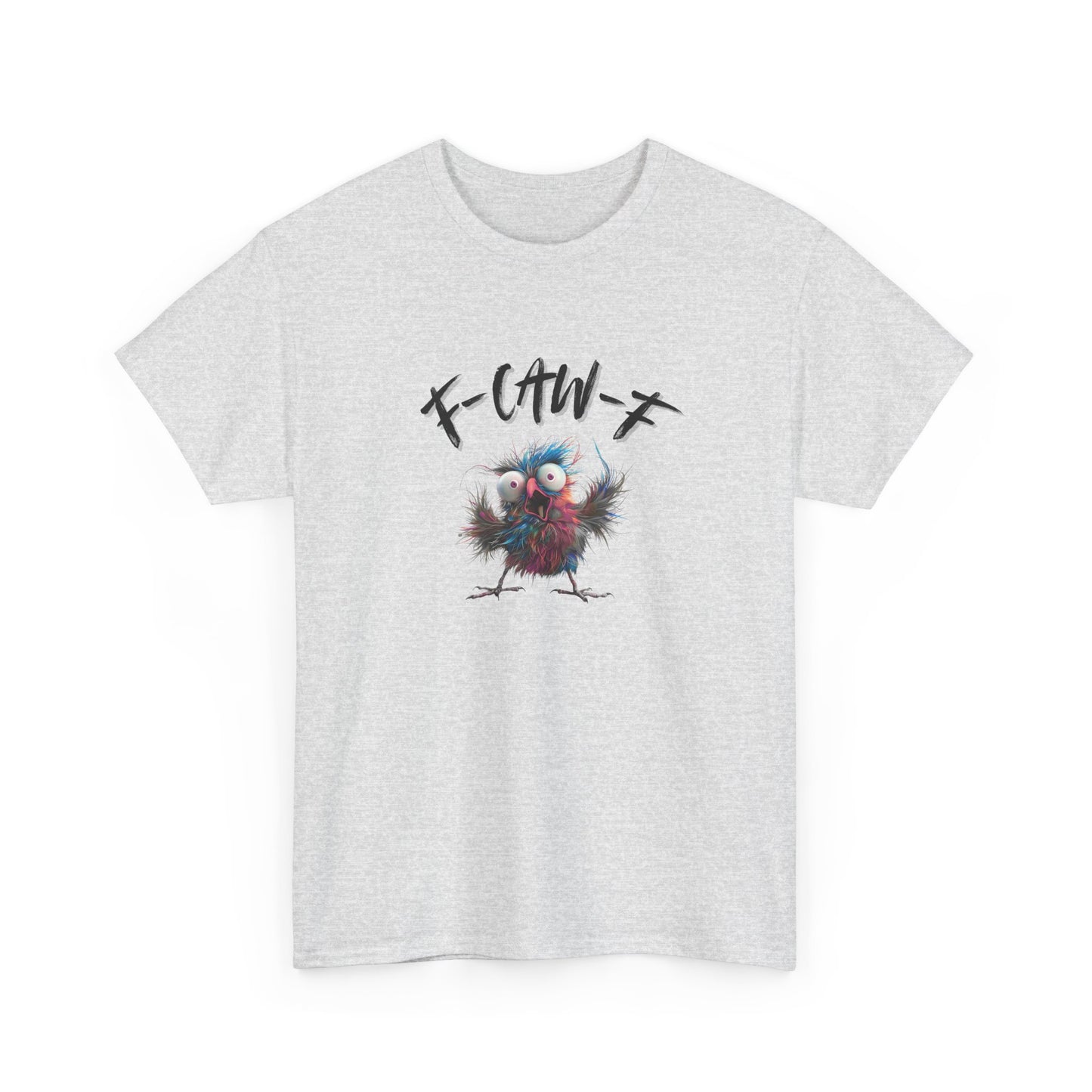 F-Caw-F Tank
