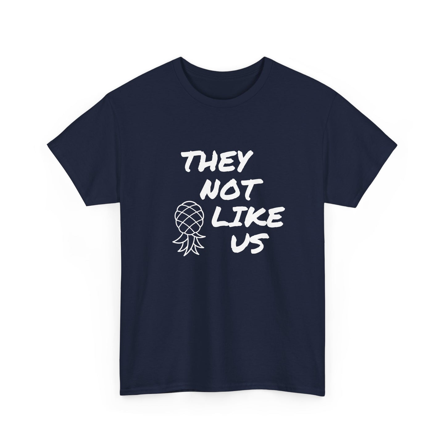 They Not Like Us Shirt