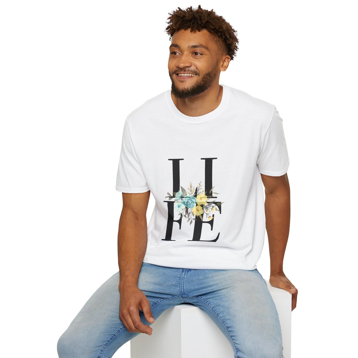 Life T-Shirt