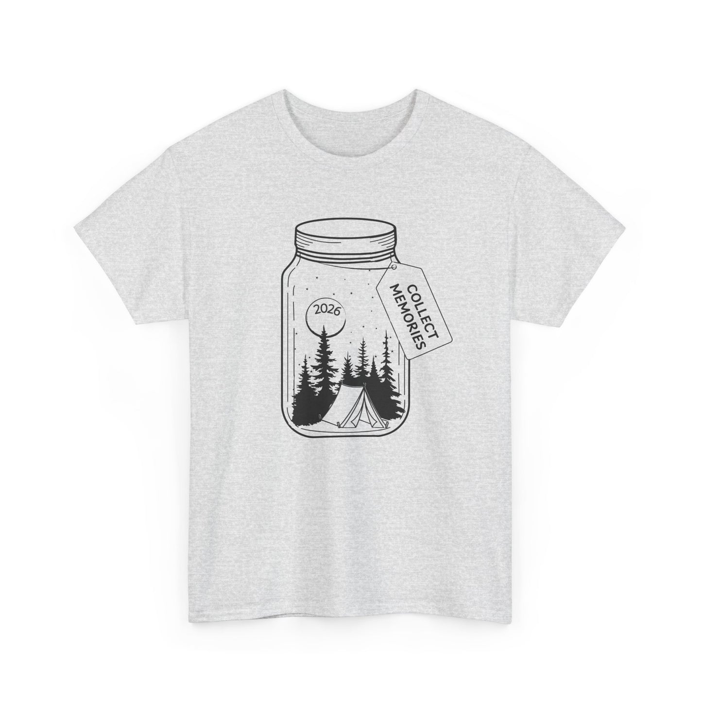 Camping Memories Shirt
