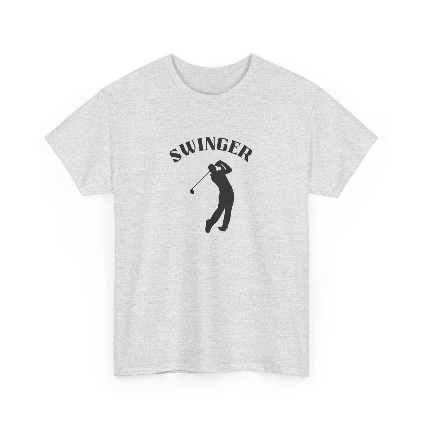 Swinger Golf Shirt
