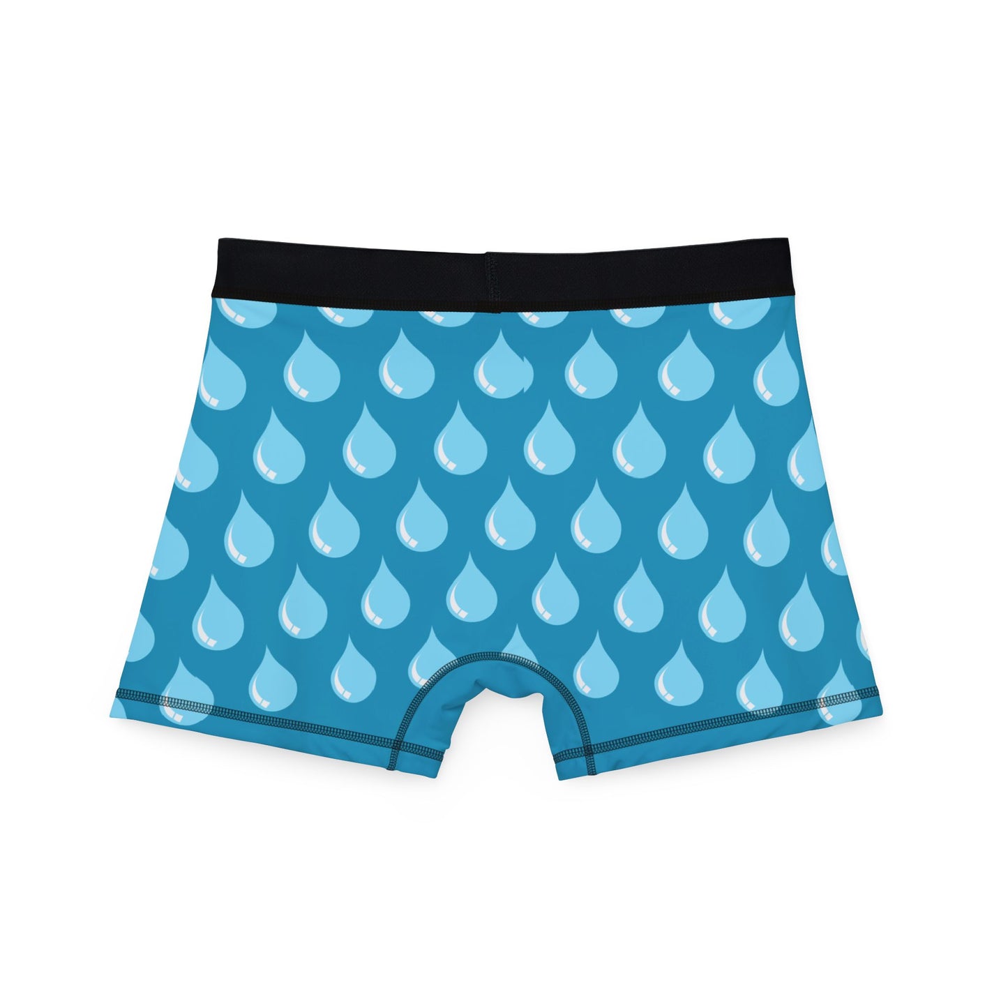 Slippery When Wet, Men's Boxer Briefs