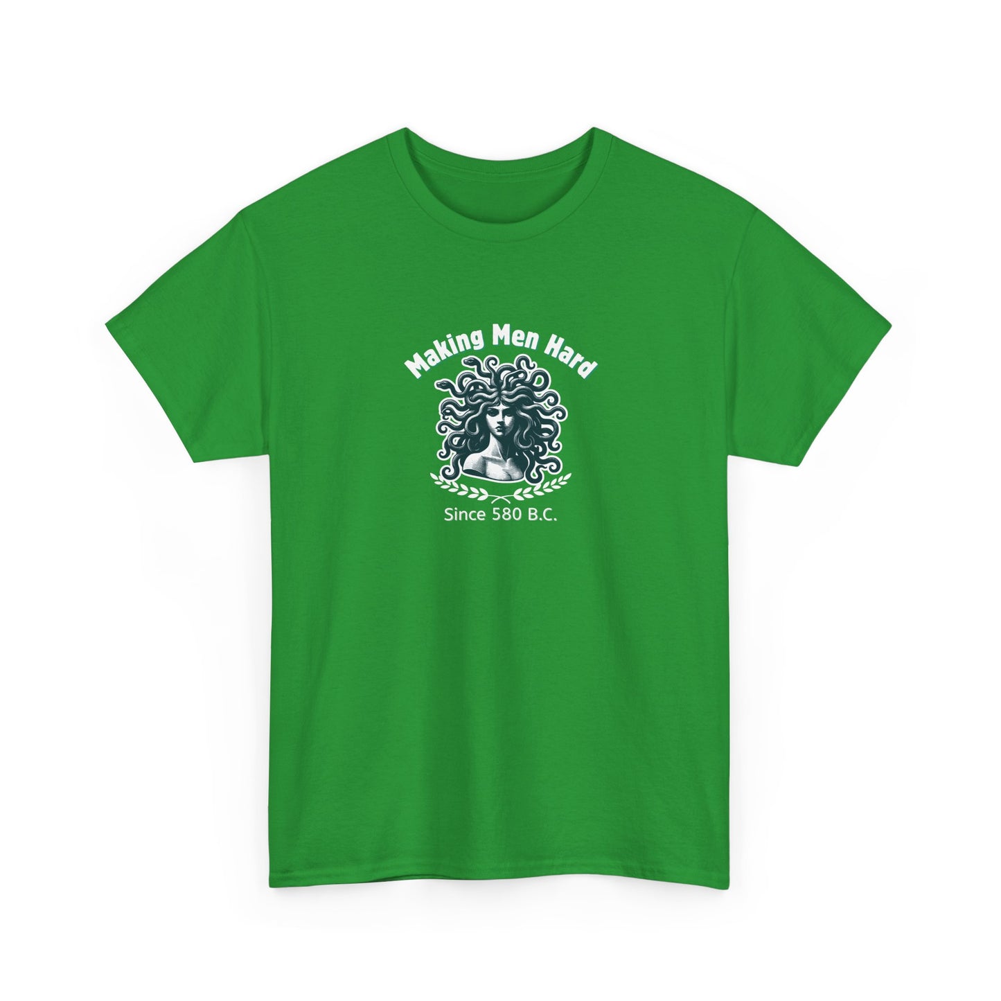 Making Men Hard - Medusa shirt