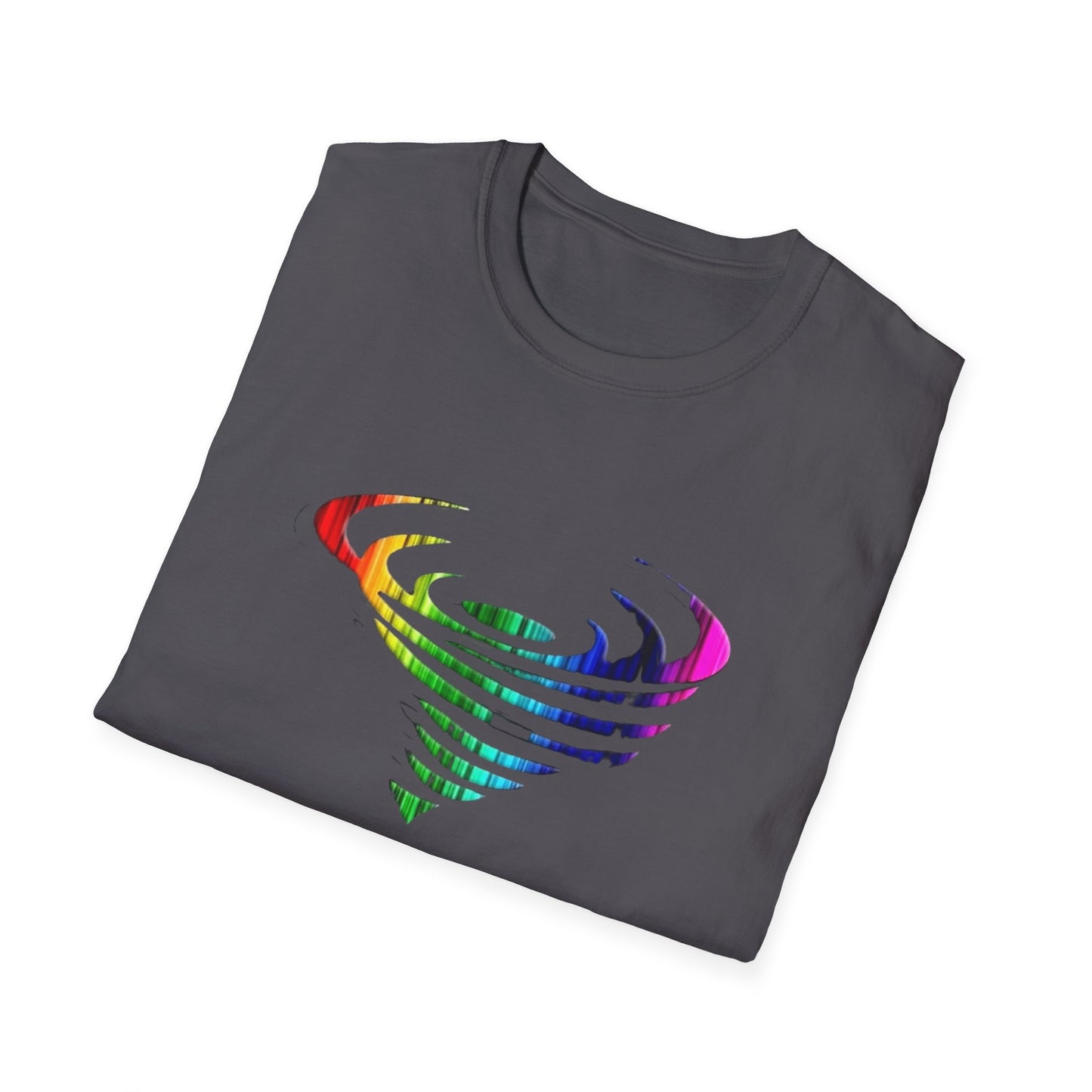 Twisted Rainbow T-Shirt