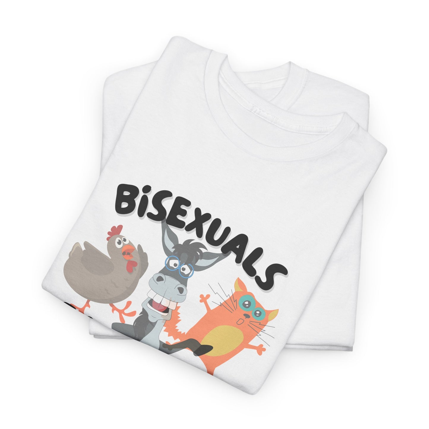Bisexual T-Shirt