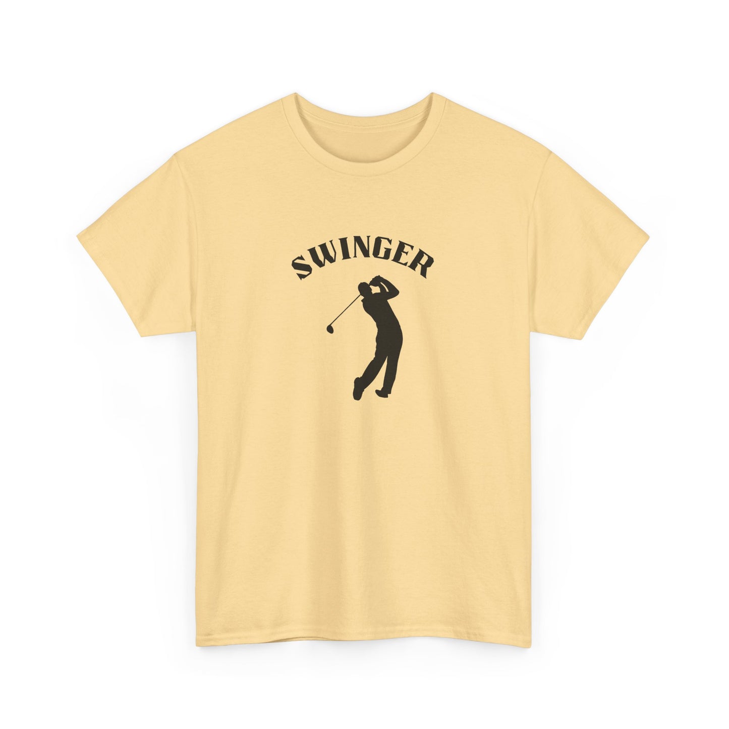 Swinger Golf Shirt