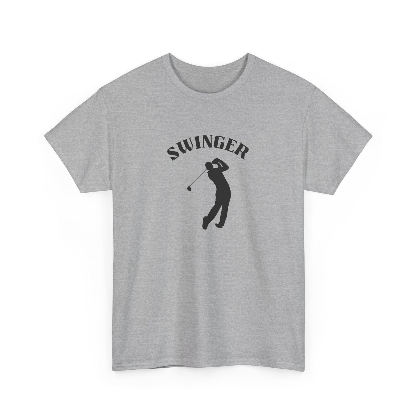 Swinger Golf Shirt