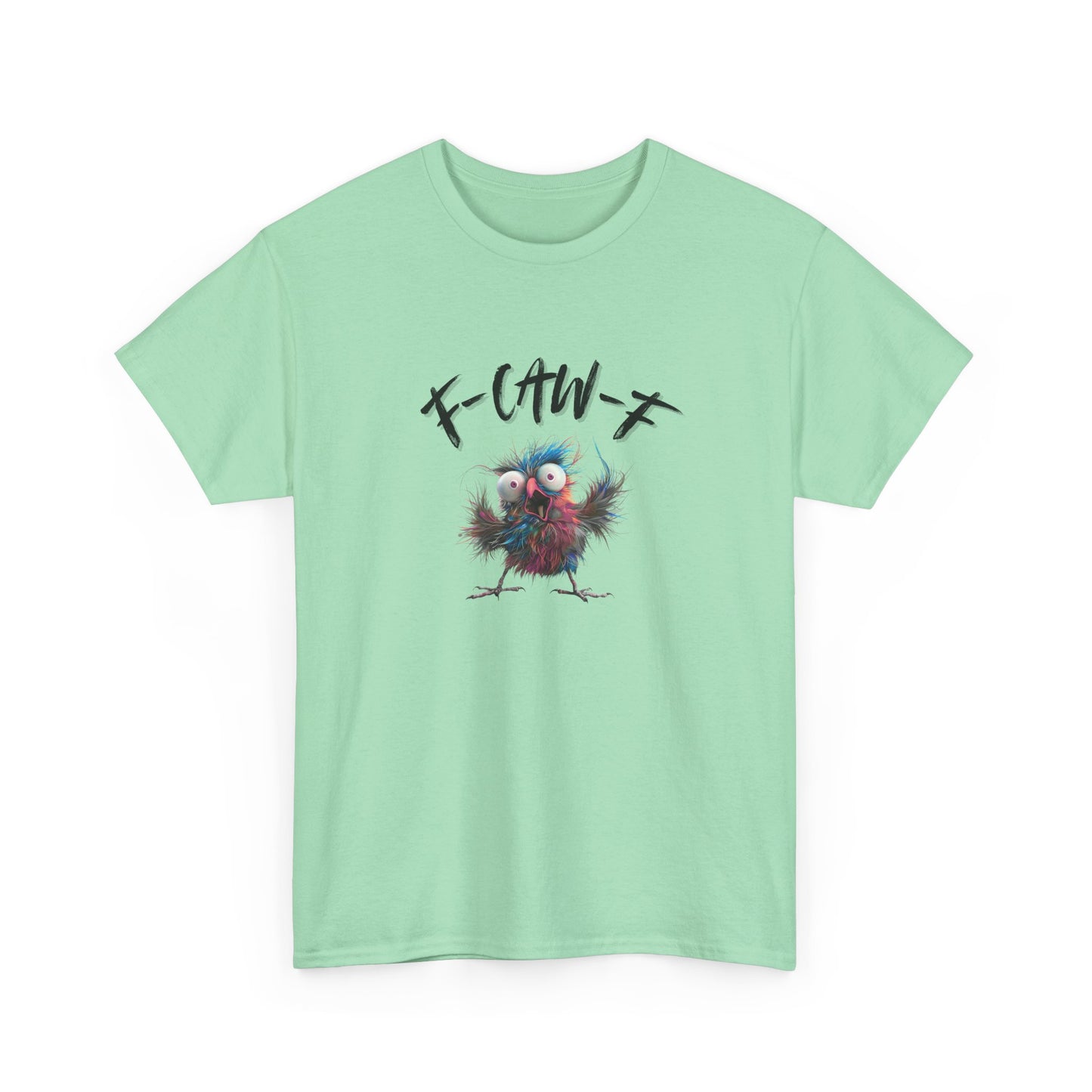 F-Caw-F Tank
