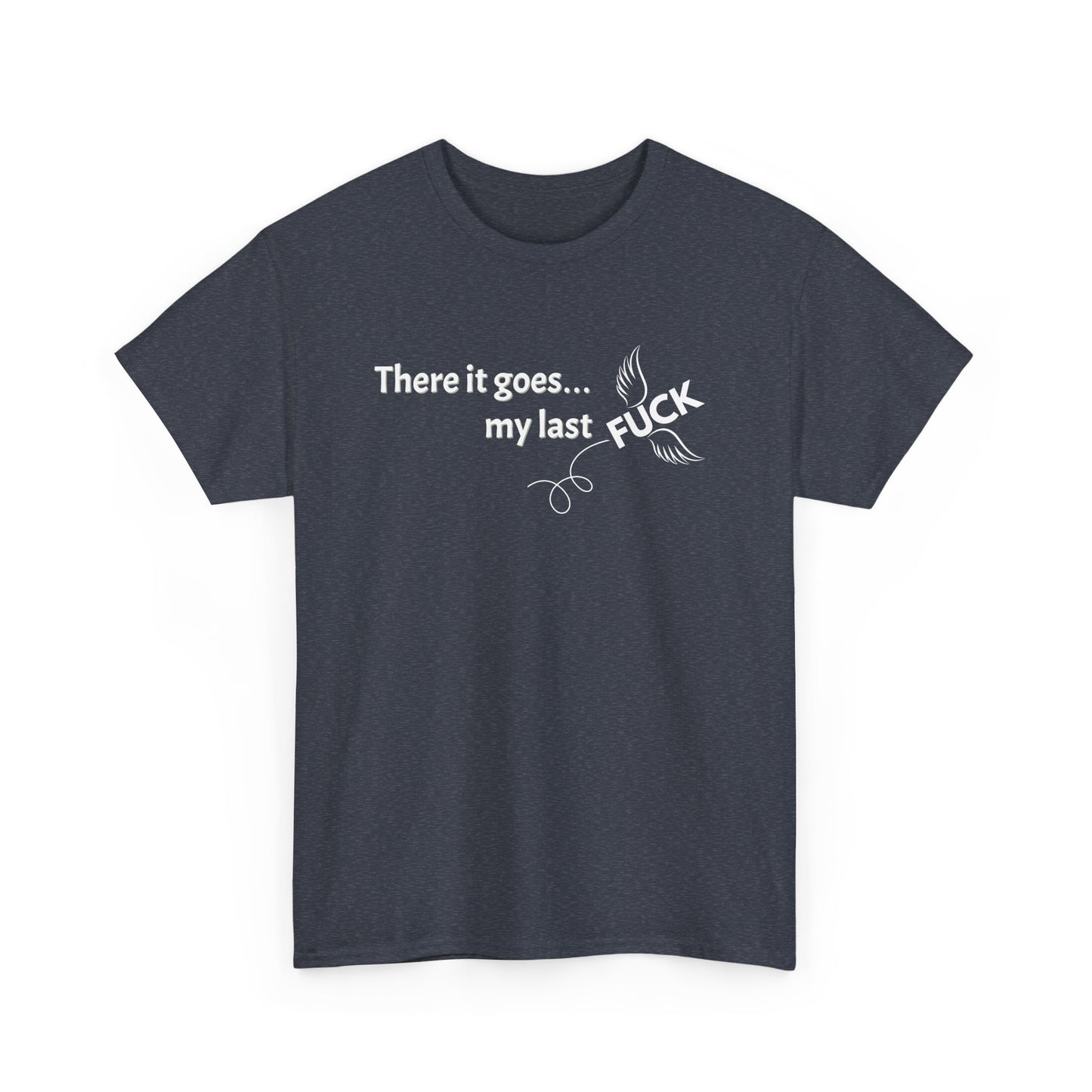 Last Flying Fuck Shirt