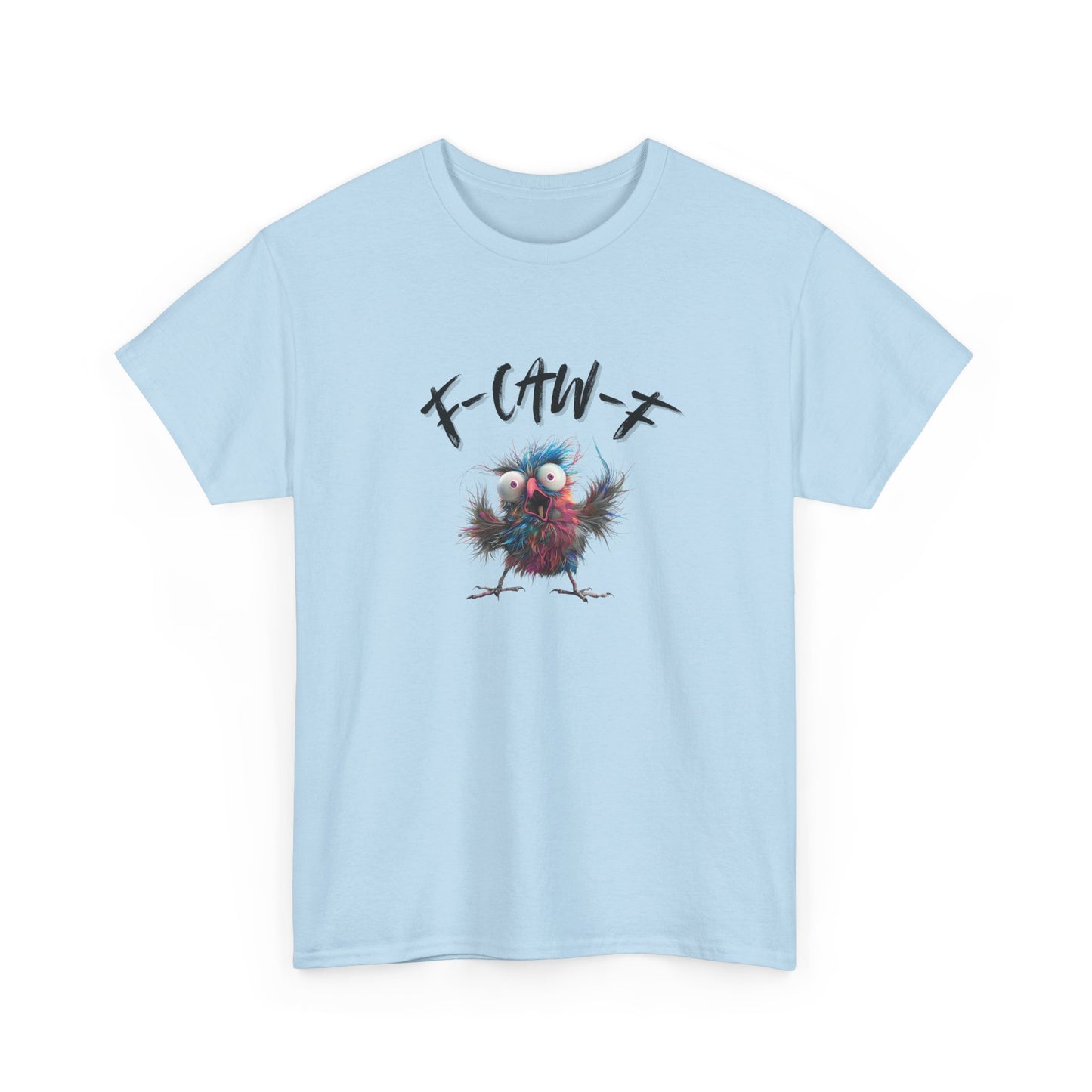 F-Caw-F Tank