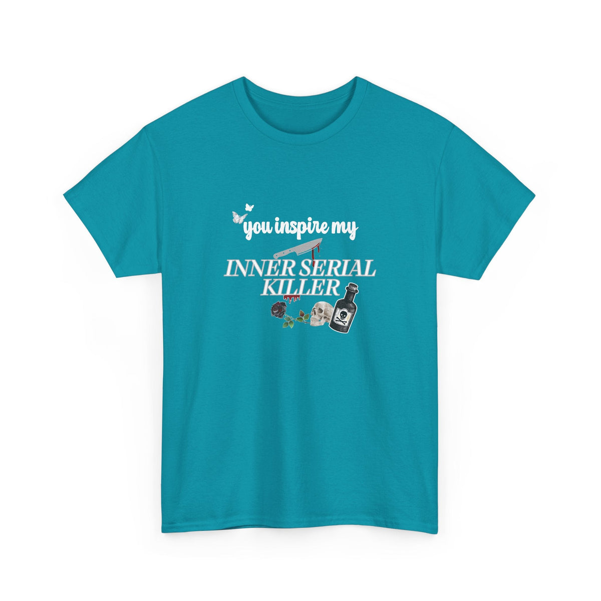 Serial Killer Shirt