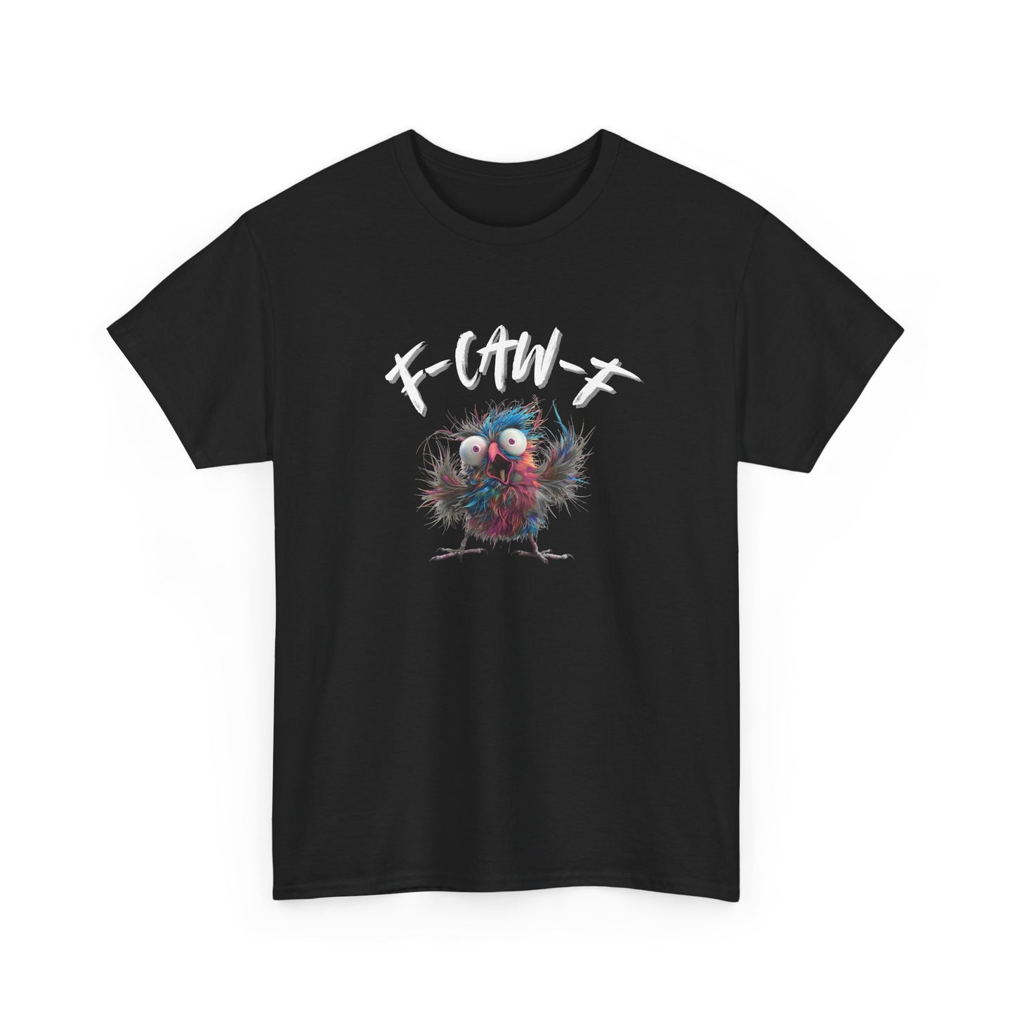 F-Caw-F Tank