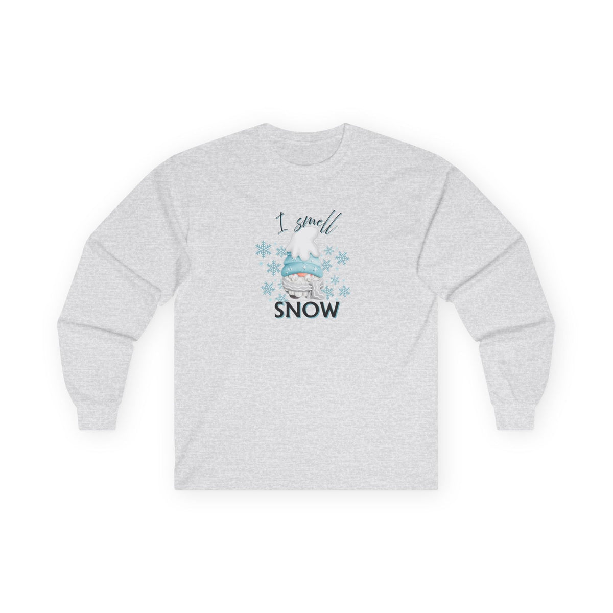 I Smell Snow Shirt