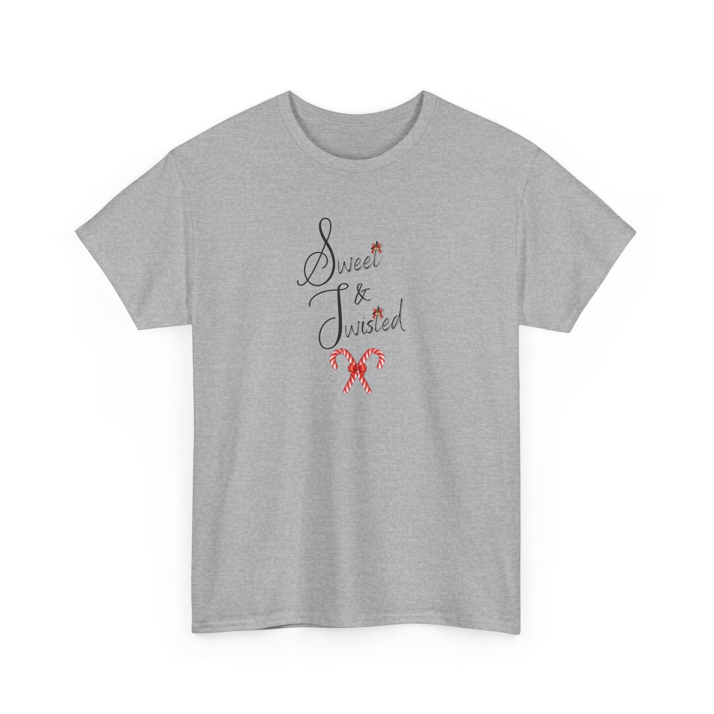 Sweet & Twisted Shirt