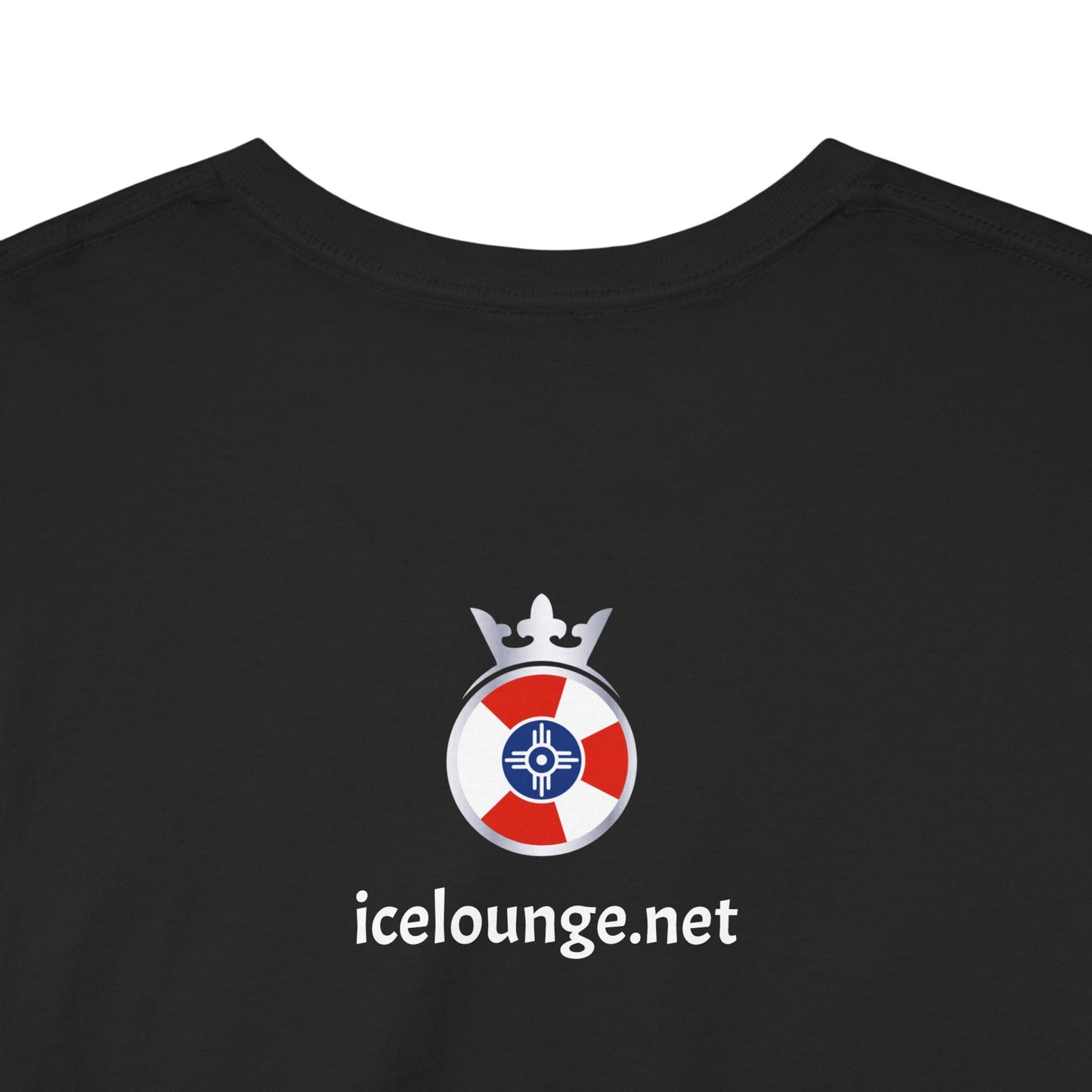 Pineapple Upside Down T-Shirt