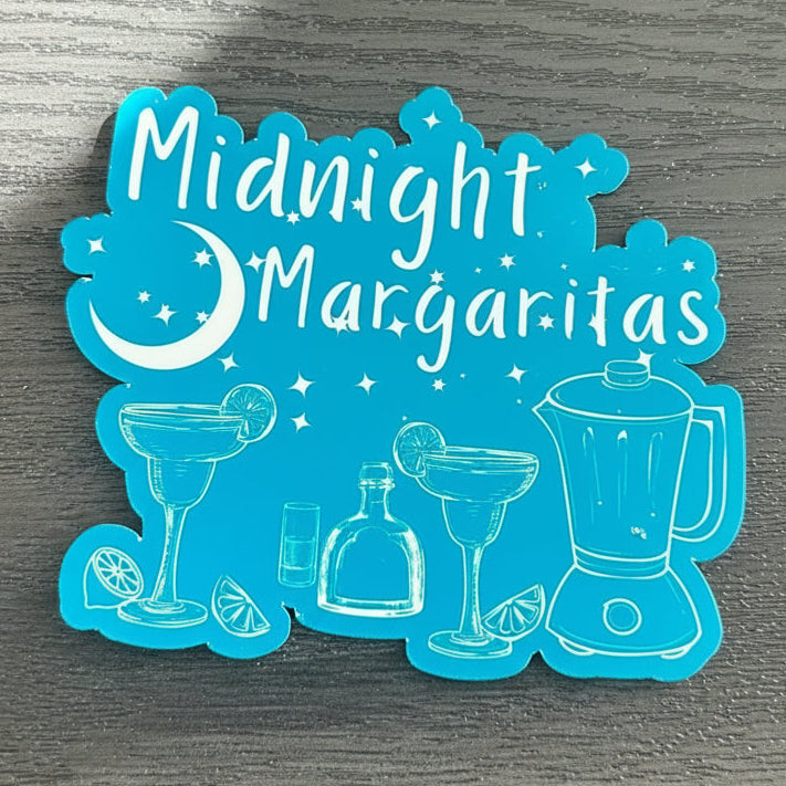 Halloween Sticker Pack - Includes 9 stickers