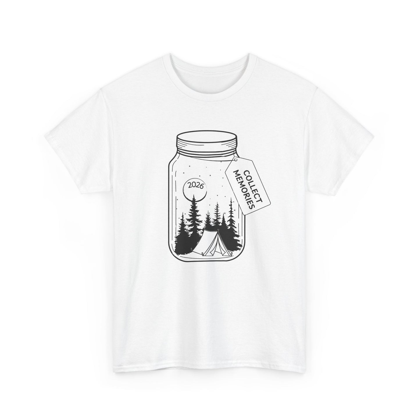 Camping Memories Shirt