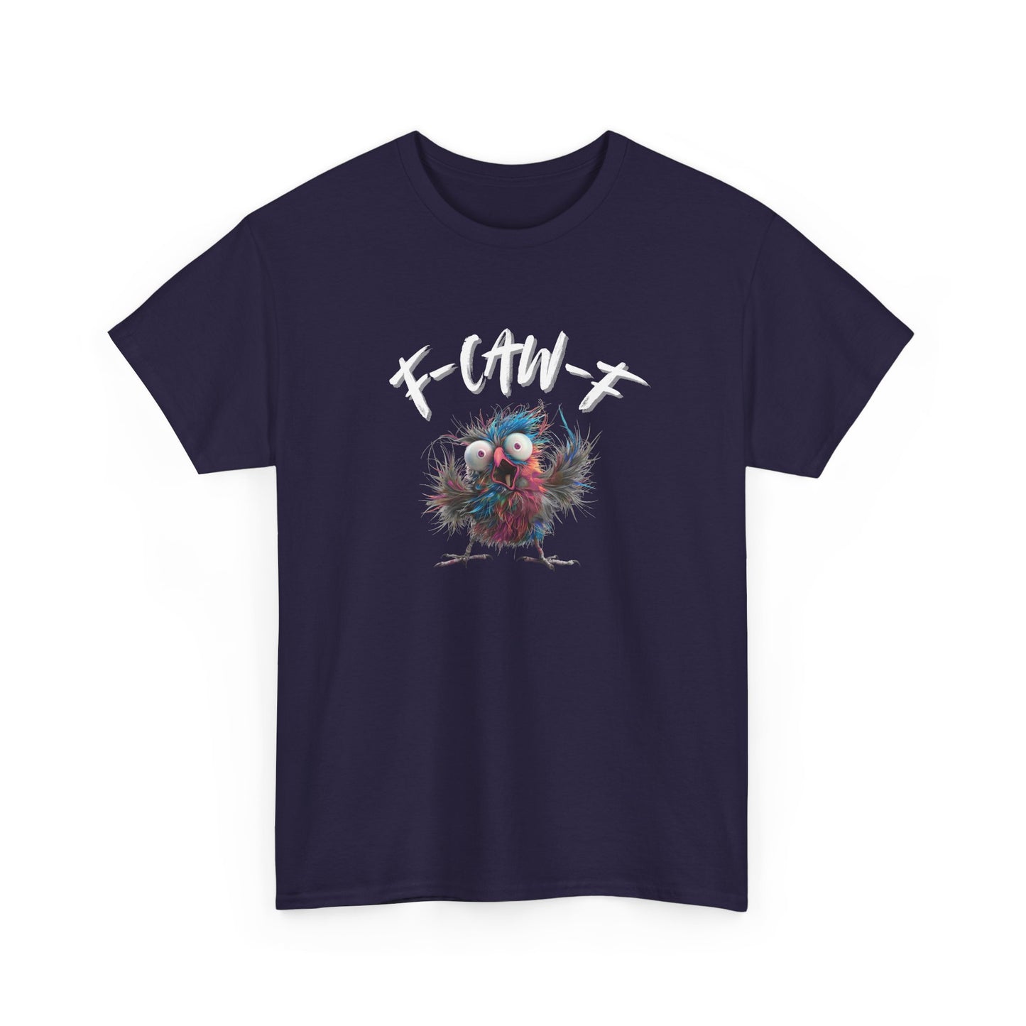 F-Caw-F Tank