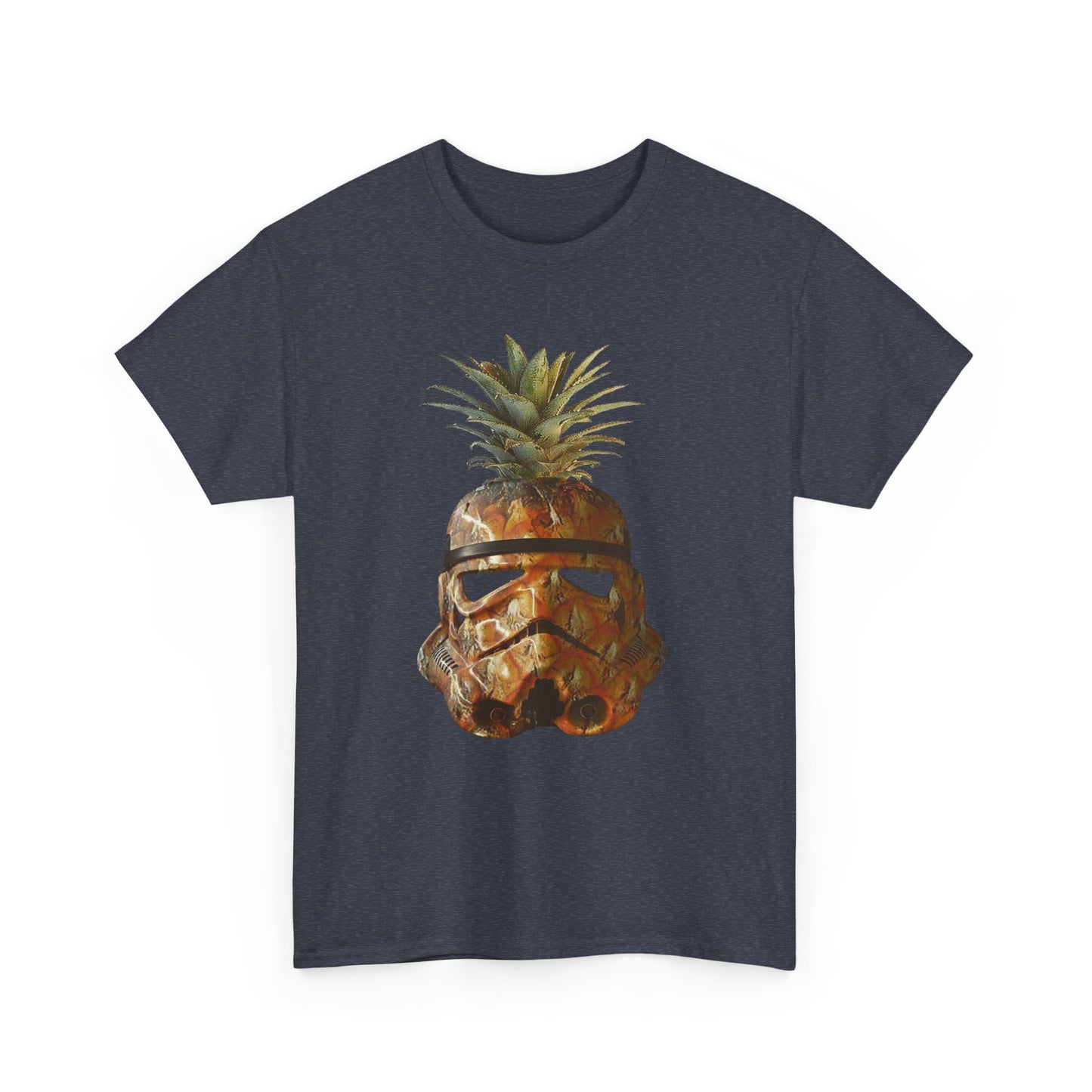 Pineapple Storm Trooper T-shirt