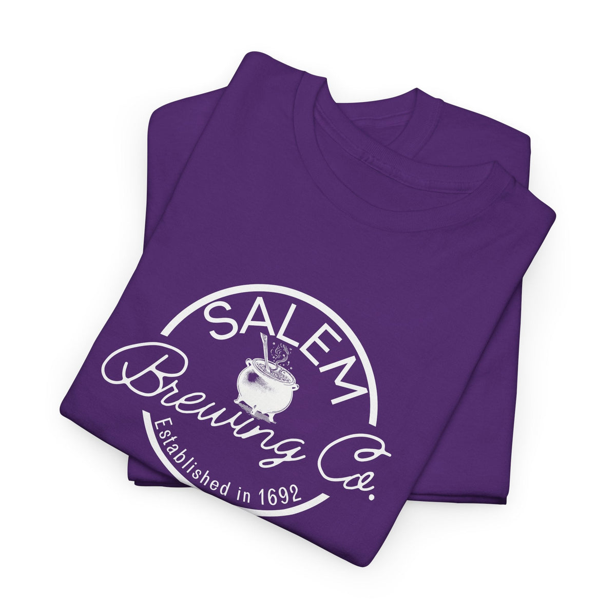 Salem Brewing Company Shirt