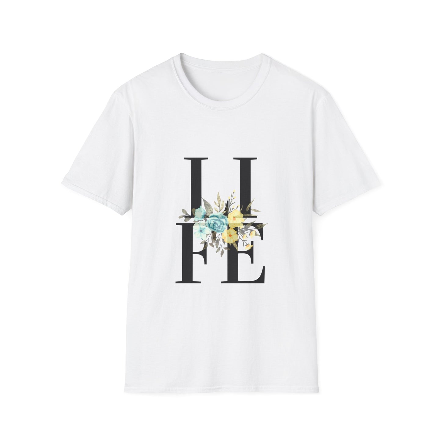 Life T-Shirt