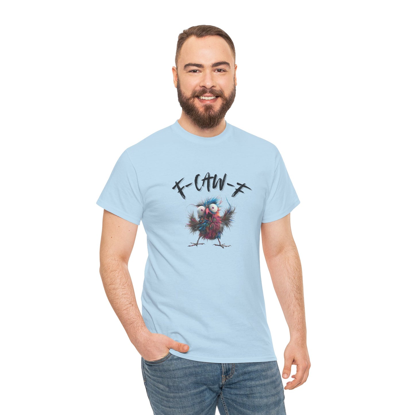 F-Caw-F Tank