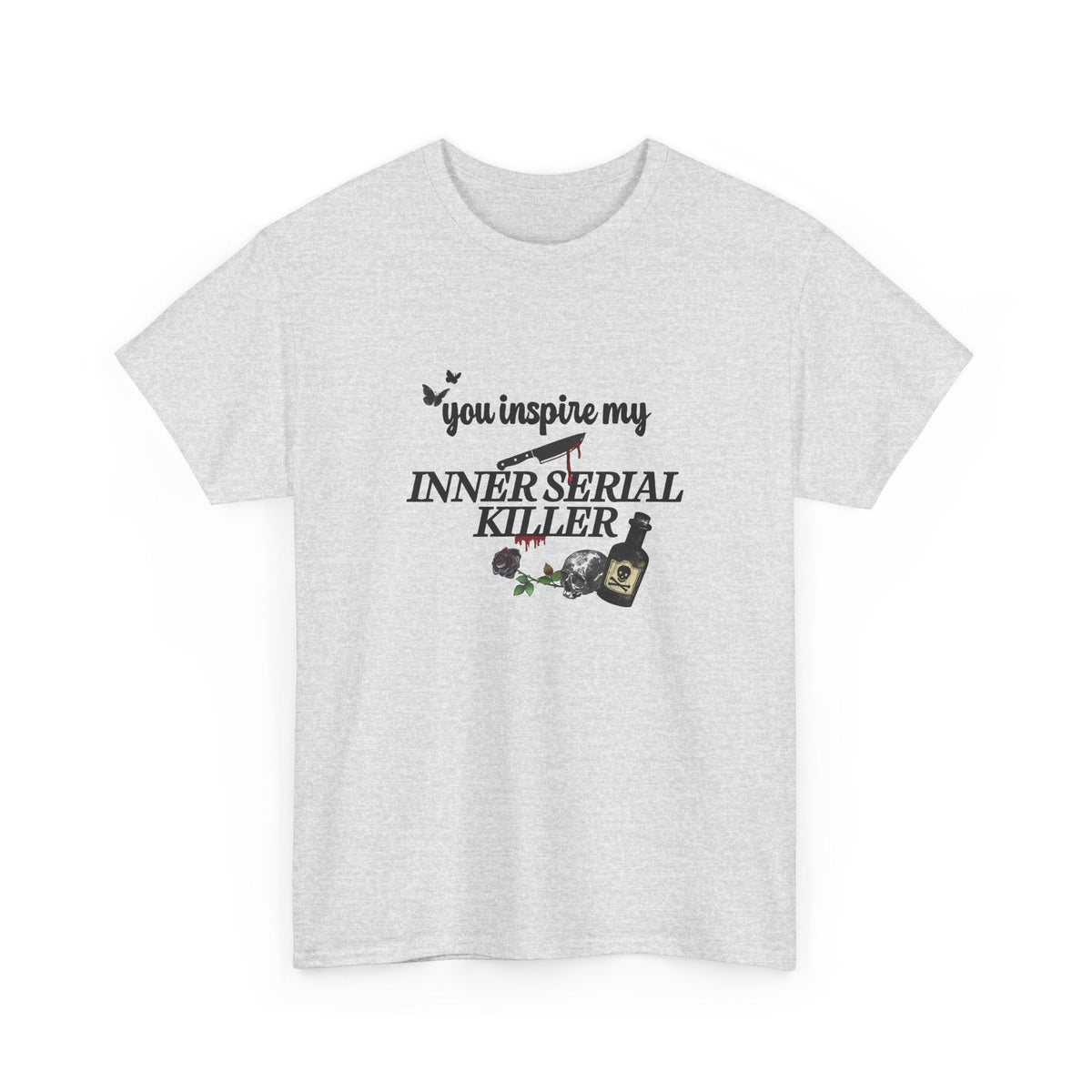 Serial Killer Shirt