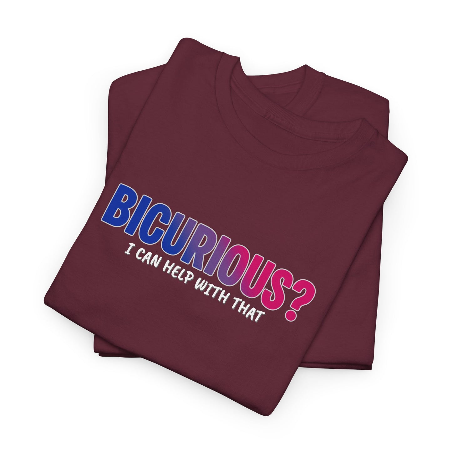 Bicurious Shirt