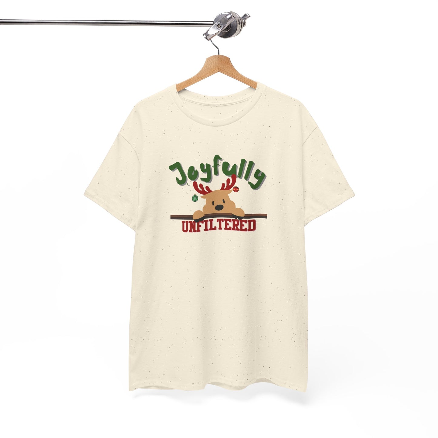 Joyfully Unfiltered Shirt