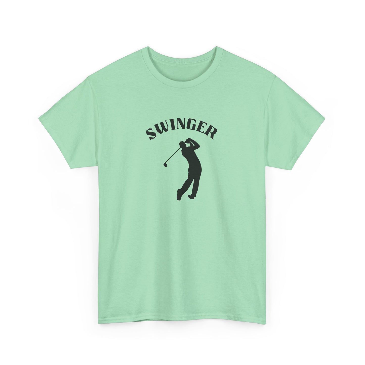 Swinger Golf Shirt