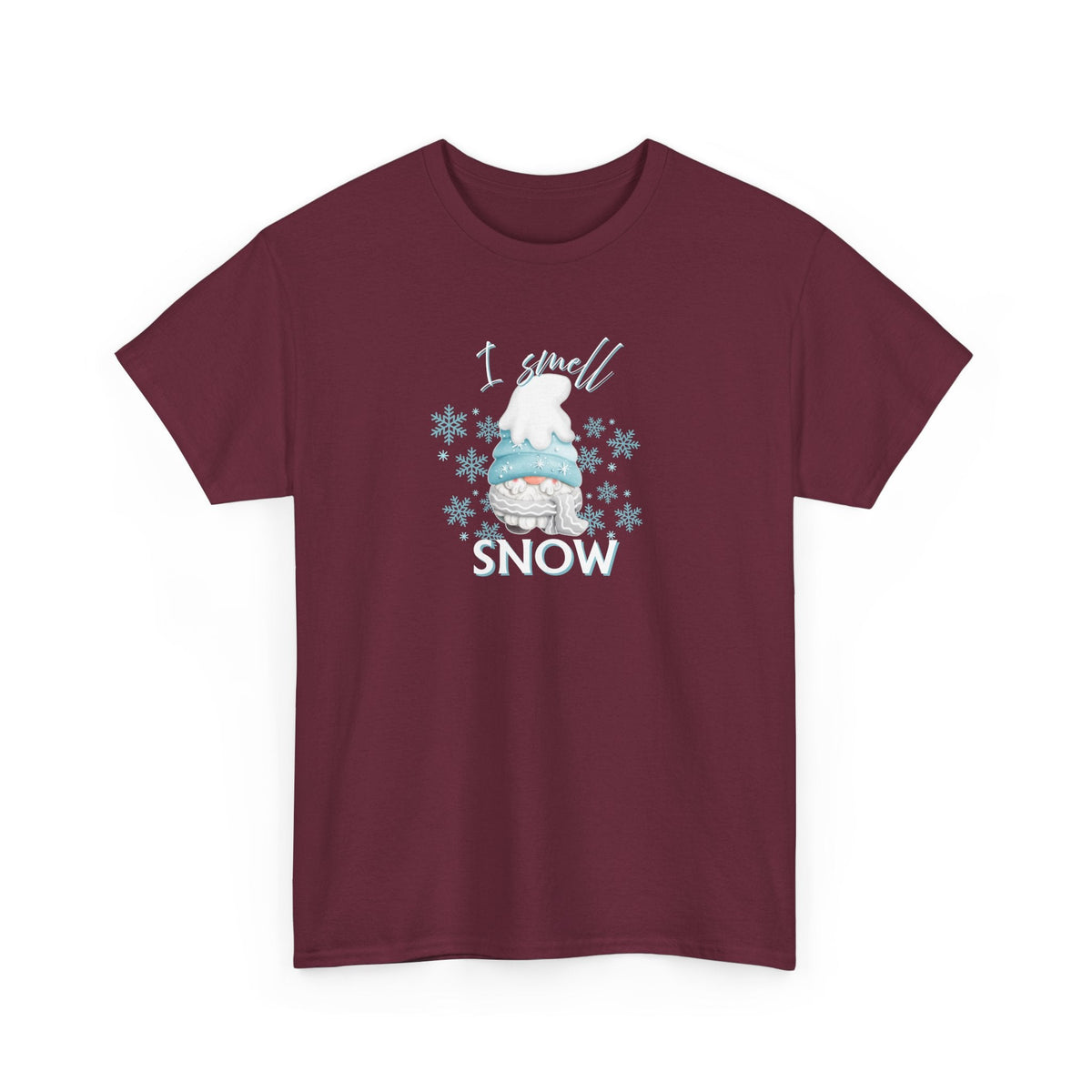 I Smell Snow Shirt