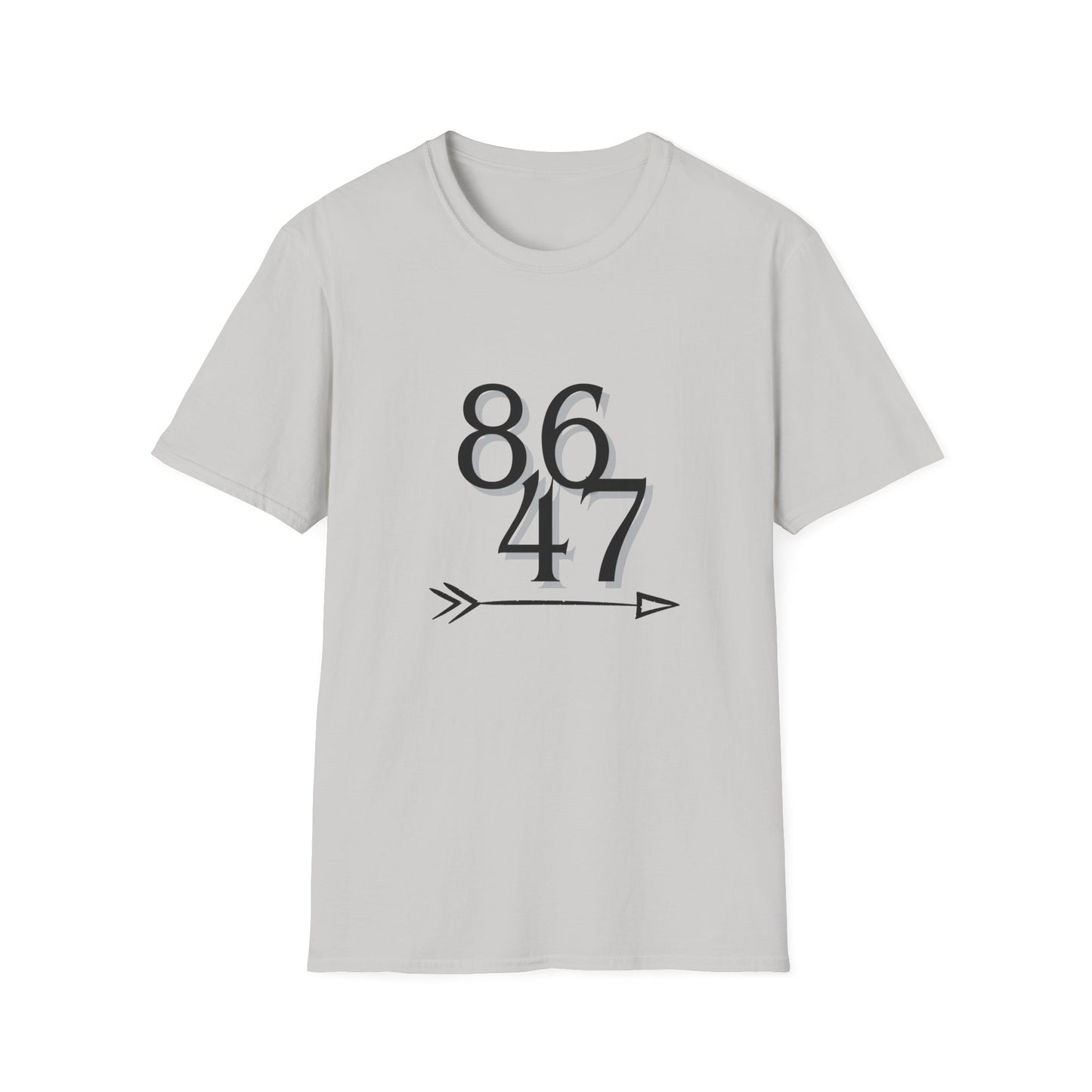 8647 Anti-Trump Shirts