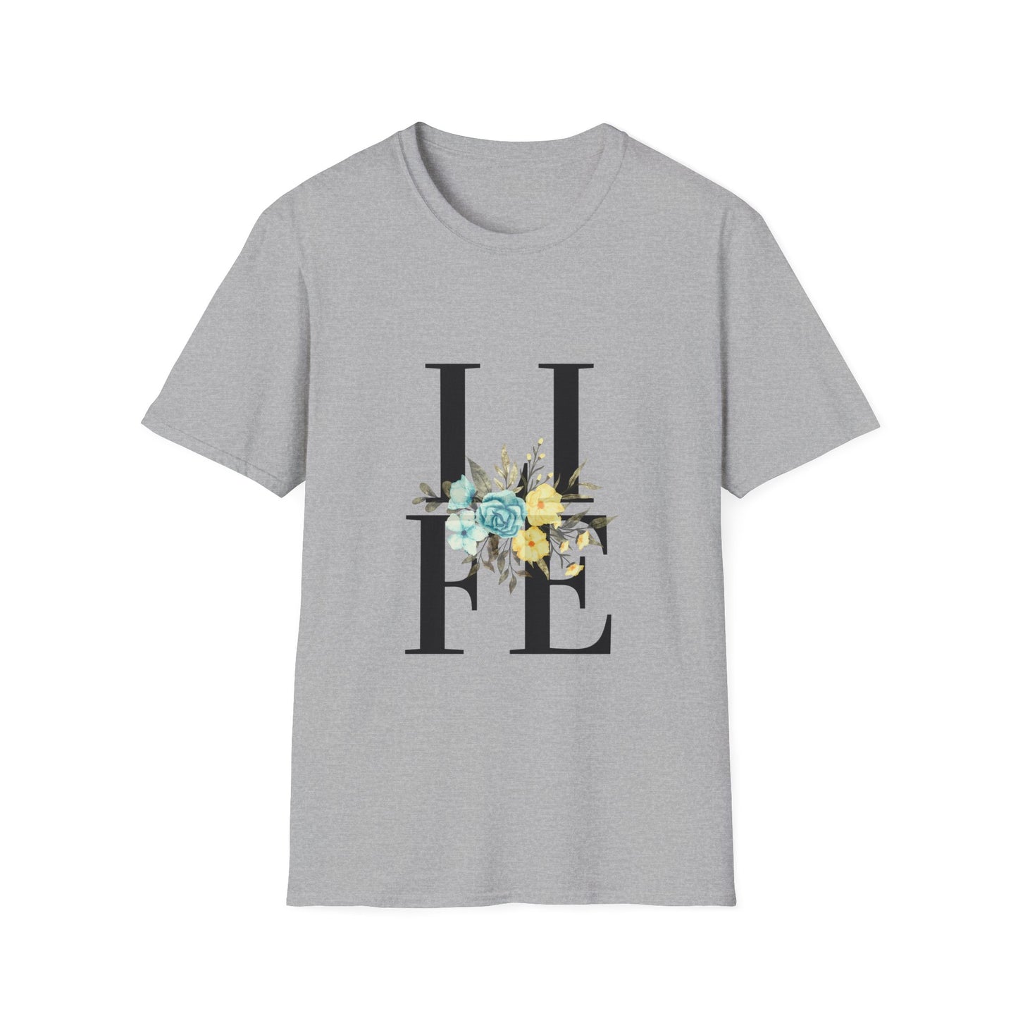 Life T-Shirt