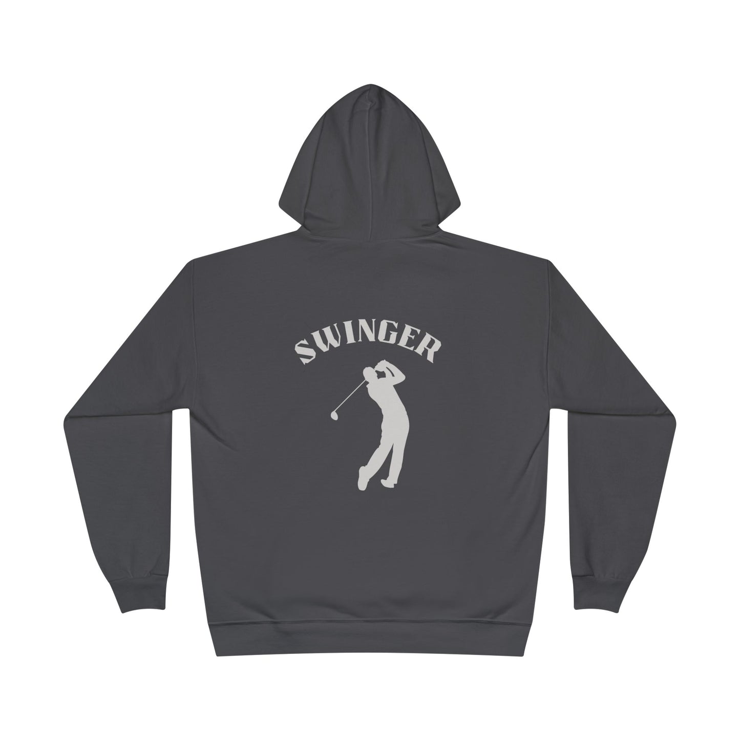 Swingers Golfer Hoodie