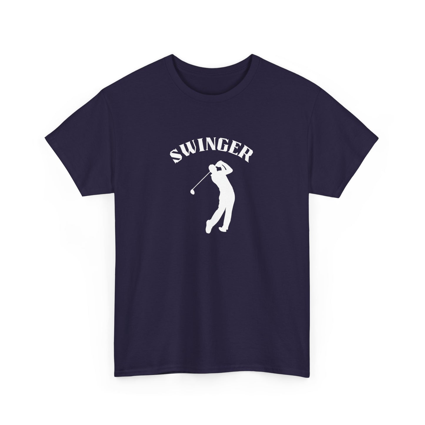 Swinger Golf Shirt