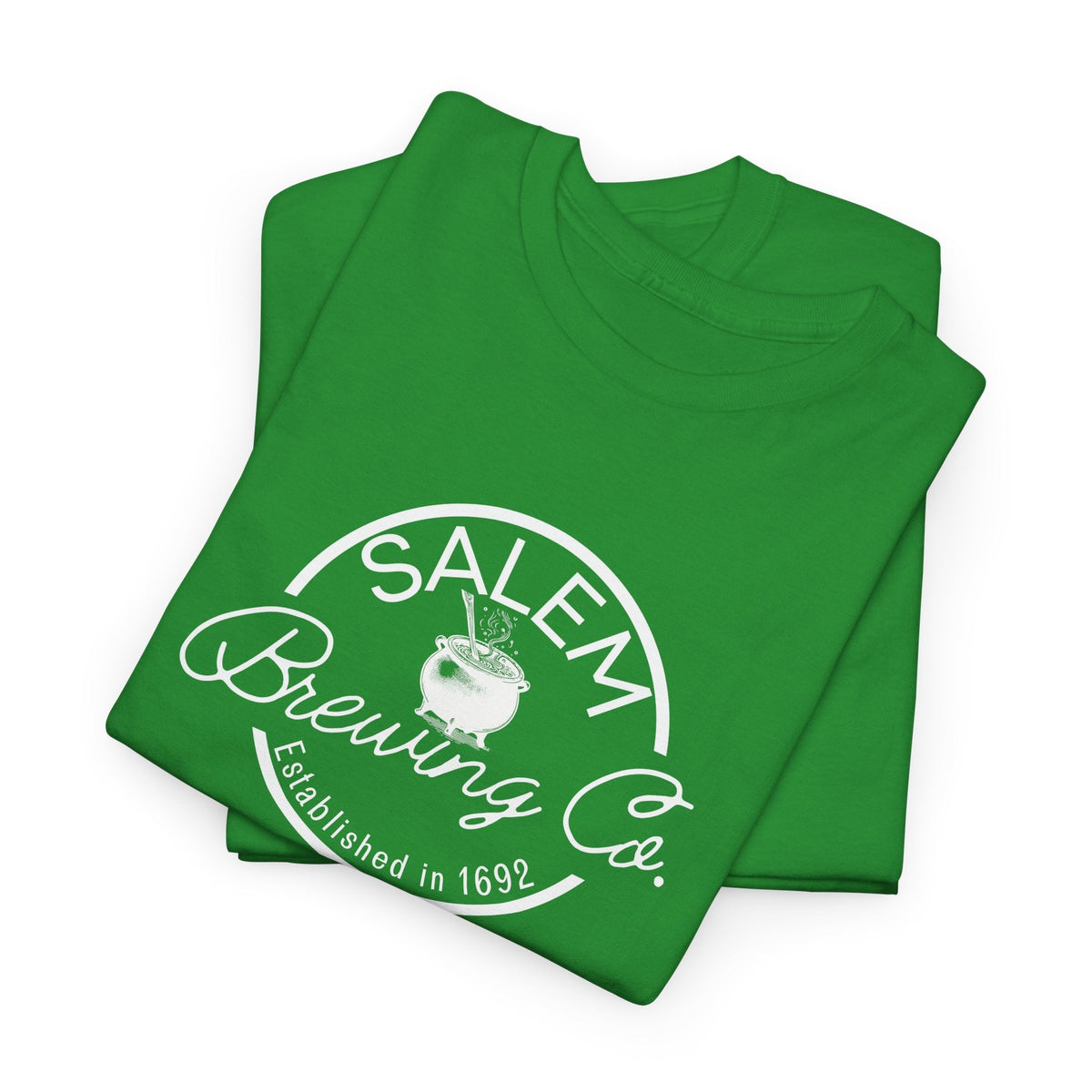 Salem Brewing Company Shirt