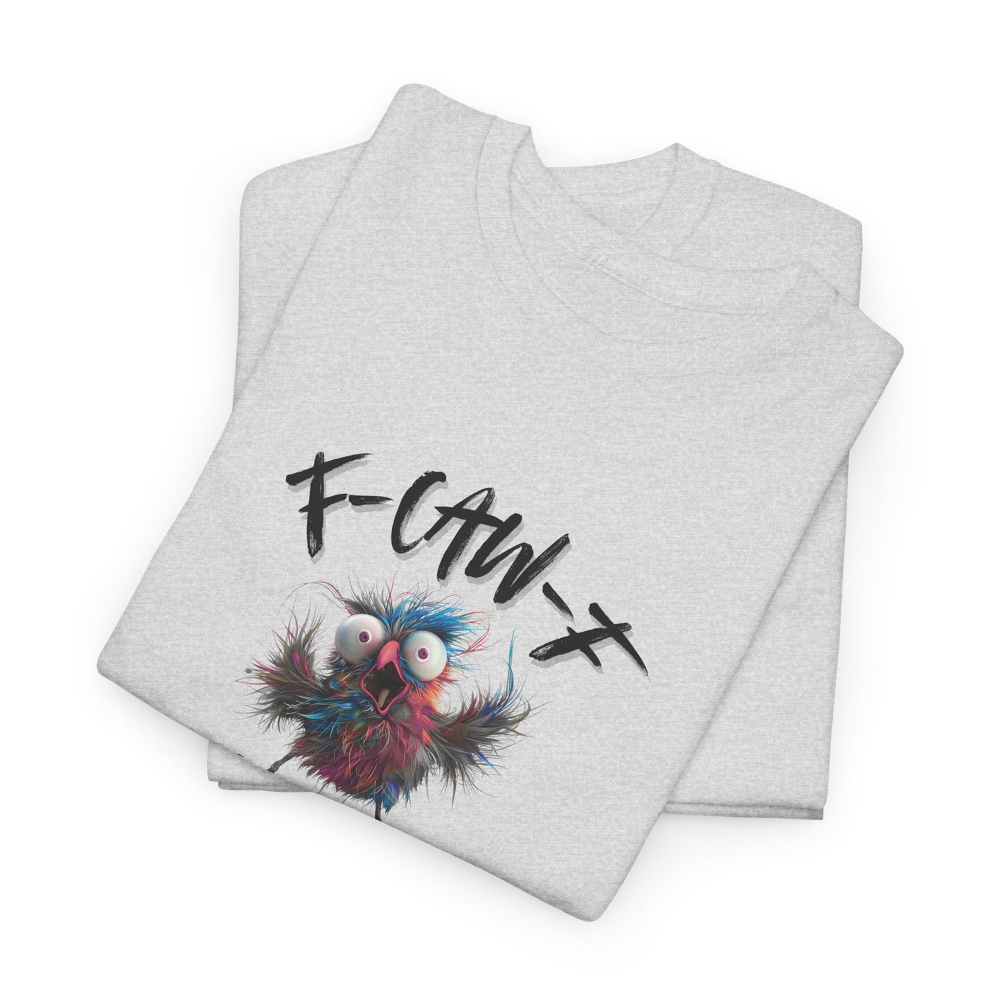F-Caw-F Shirt