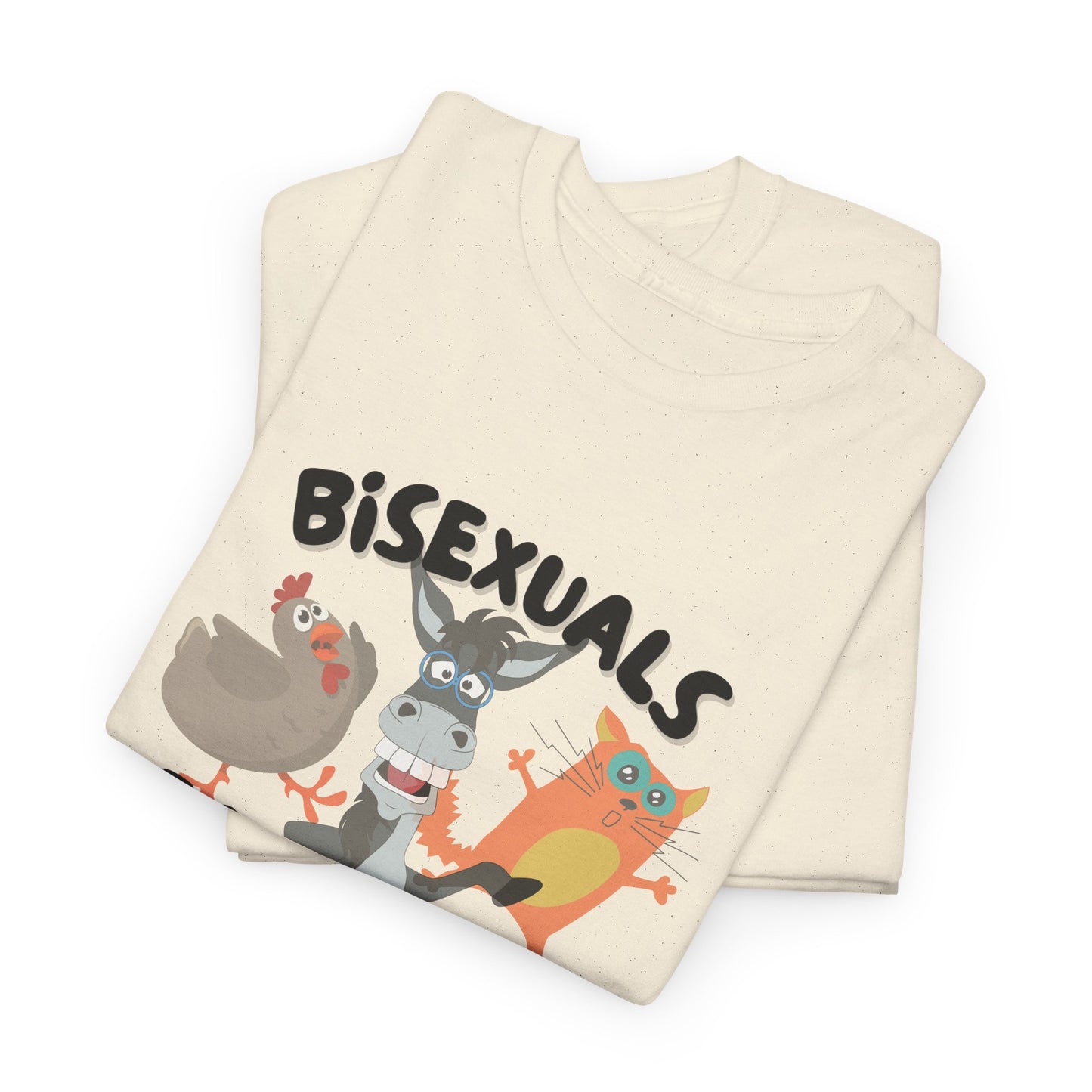 Bisexual T-Shirt