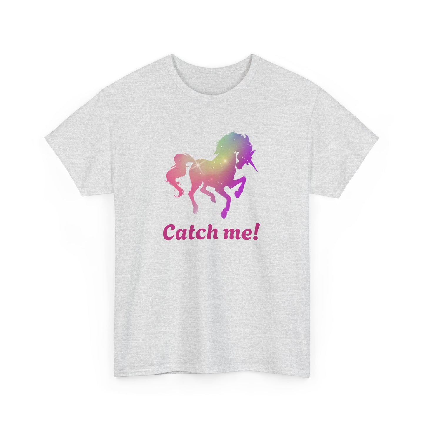 Unicorn Ice Lounge T-shirt