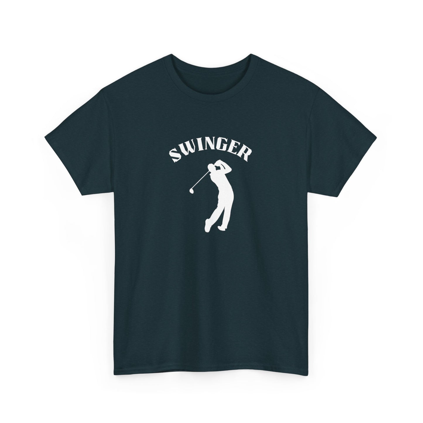 Swinger Golf Shirt