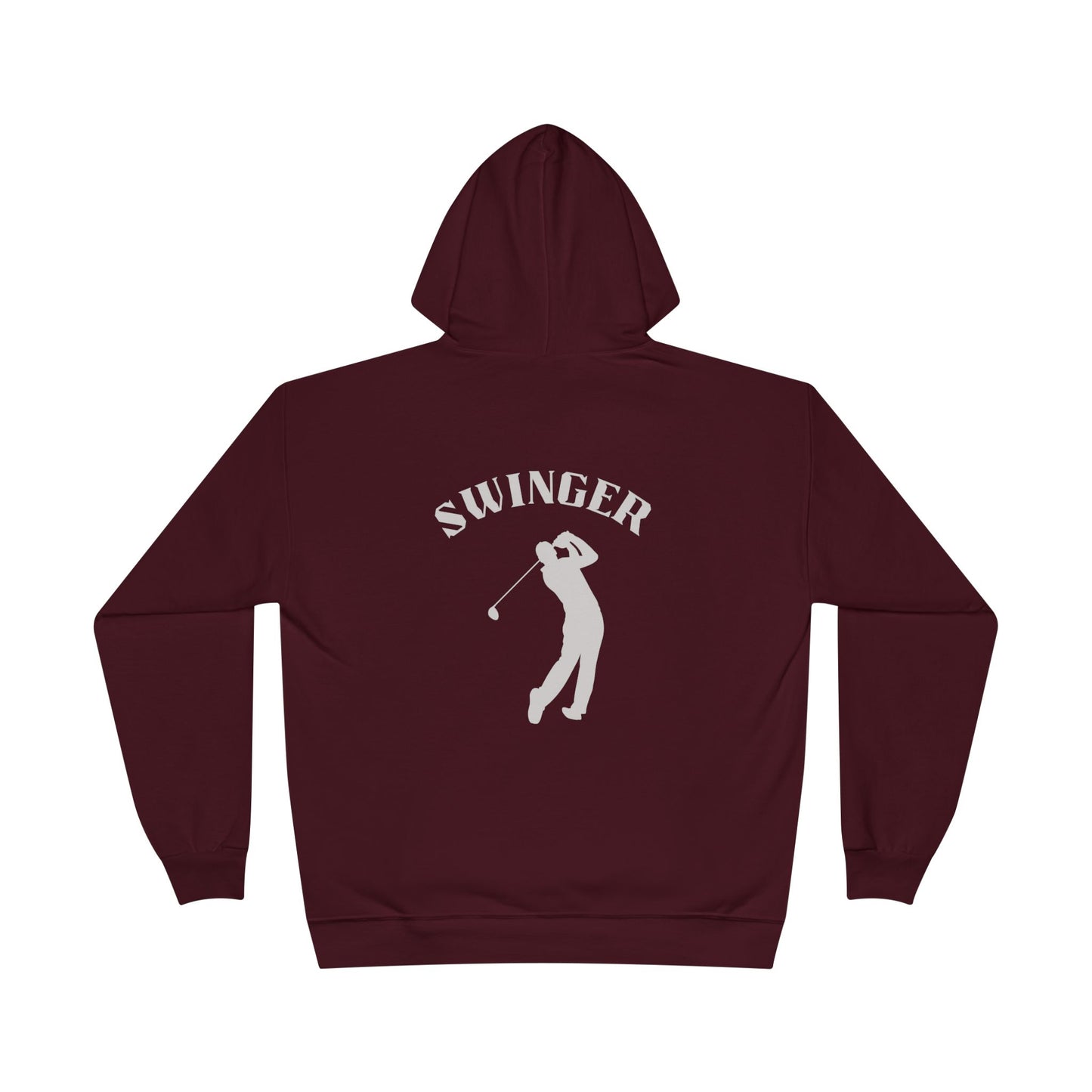 Swingers Golfer Hoodie