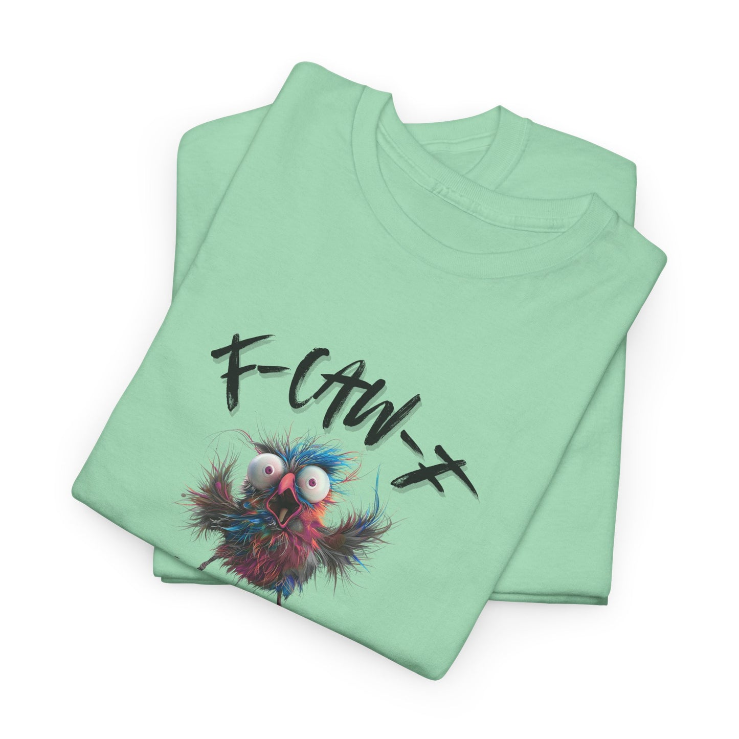 F-Caw-F Shirt
